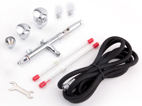 Fengda BD-183K Double Action Airbrush Pistool