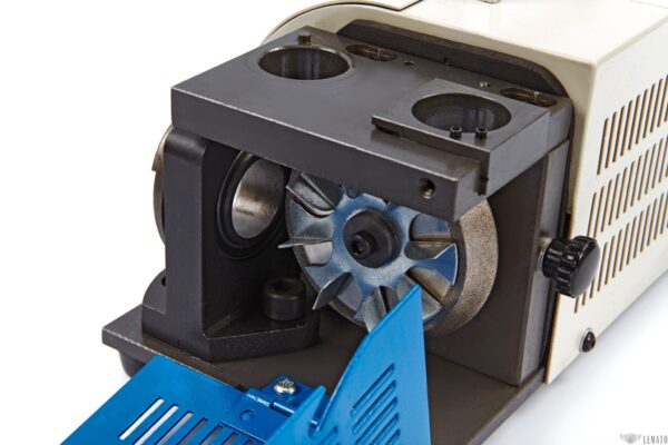 HBM 13 mm. Borenslijper / Borenslijpmachine Model 2 Deluxe - Bild 11