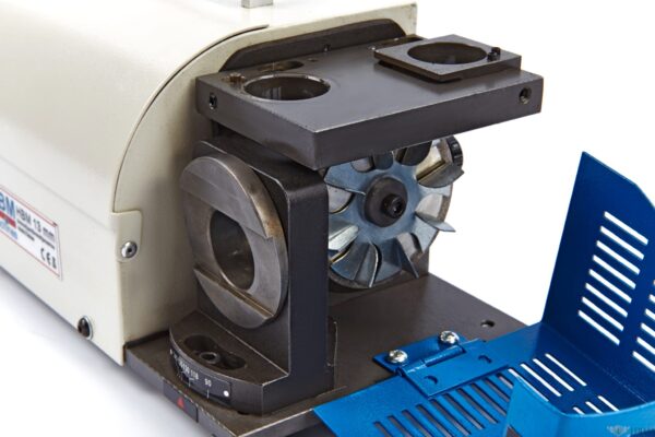 HBM 13 mm. Borenslijper / Borenslijpmachine Model 2 Deluxe - Bild 10