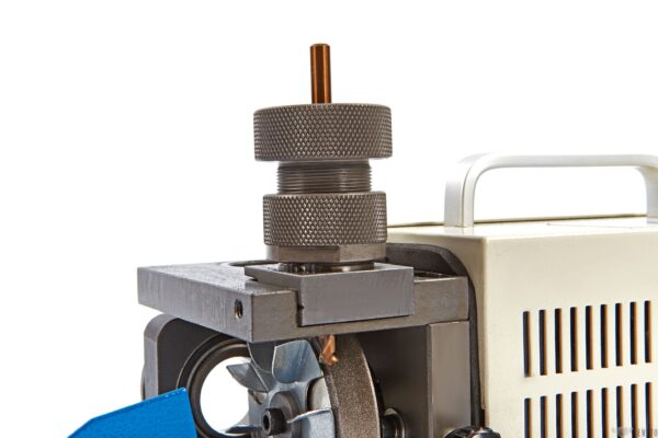 HBM 13 mm. Borenslijper / Borenslijpmachine Model 2 Deluxe - Bild 9