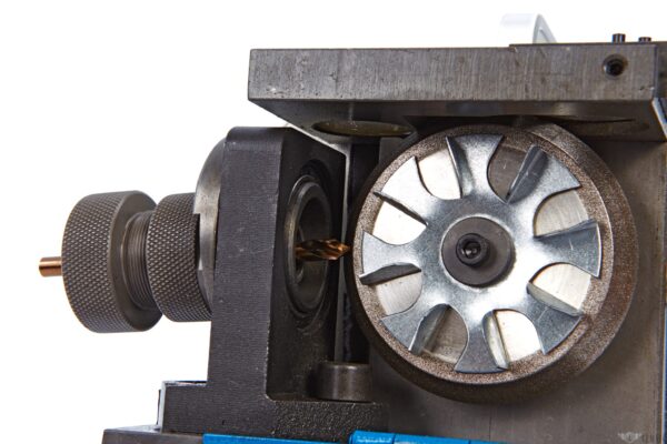 HBM 13 mm. Borenslijper / Borenslijpmachine Model 2 Deluxe - Bild 8
