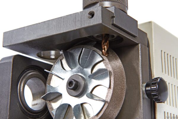 HBM 13 mm. Borenslijper / Borenslijpmachine Model 2 Deluxe - Bild 7