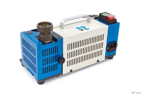 HBM 13 mm. Borenslijper / Borenslijpmachine Model 2 Deluxe - Bild 5