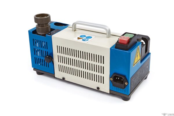 HBM 13 mm. Borenslijper / Borenslijpmachine Model 2 Deluxe - Bild 4