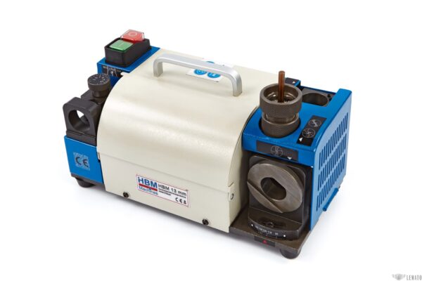 HBM 13 mm. Borenslijper / Borenslijpmachine Model 2 Deluxe - Bild 15