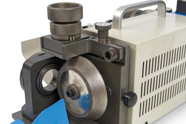 HBM 20 mm Professionele Borenslijper - Borenslijpmachine - Afbeelding 6