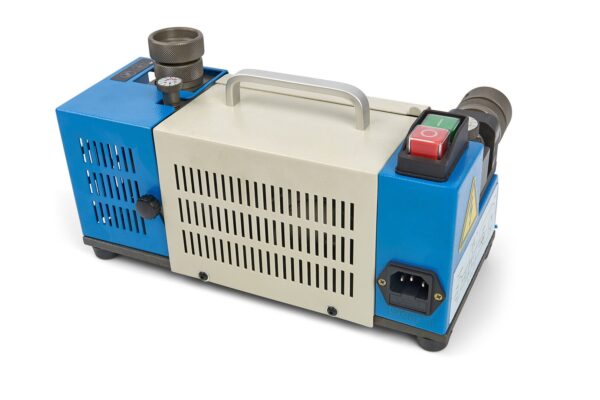 HBM 20 mm Professionele Borenslijper - Borenslijpmachine - Afbeelding 8