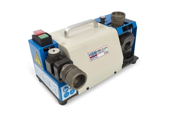 HBM 20 mm Professionele Borenslijper - Borenslijpmachine - Afbeelding 9