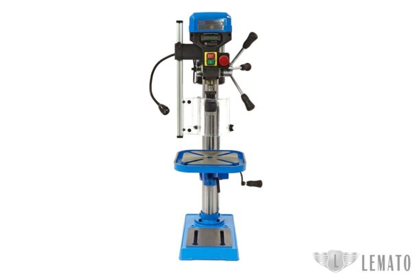HBM 25 mm. Professionele Kolomboormachine Met Digtale Diepte uitlezing - Bild 2