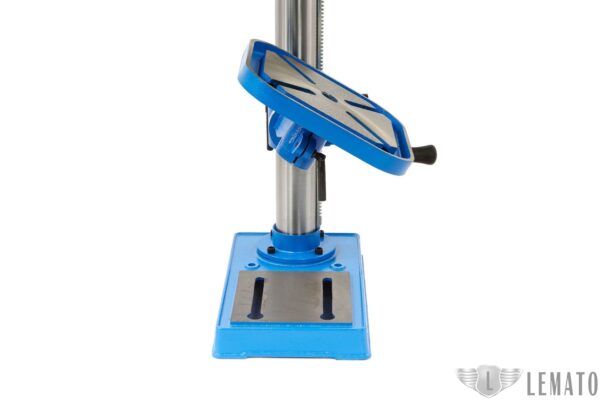 HBM 25 mm. Professionele Kolomboormachine Met Digtale Diepte uitlezing - Bild 10
