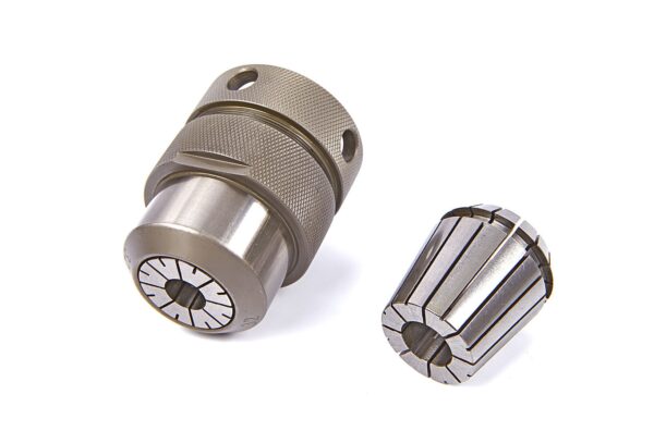HBM 32 mm Professionele Borenslijper - Borenslijpmachine - Afbeelding 10