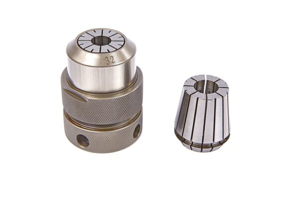 HBM 32 mm Professionele Borenslijper - Borenslijpmachine - Afbeelding 11