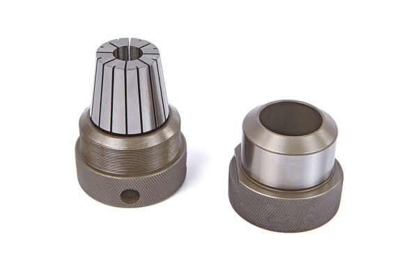 HBM 32 mm Professionele Borenslijper - Borenslijpmachine - Afbeelding 12