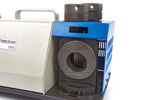 HBM 32 mm Professionele Borenslijper - Borenslijpmachine - Afbeelding 5
