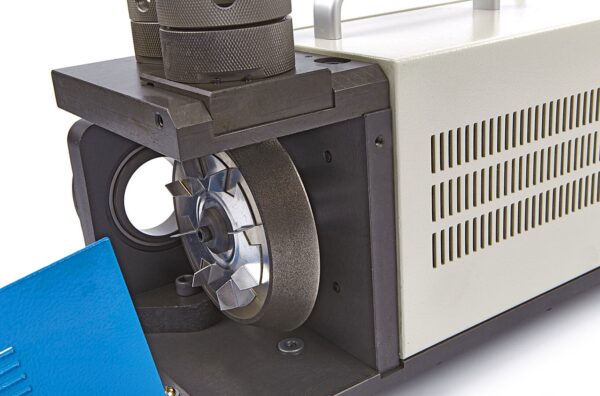 HBM 32 mm Professionele Borenslijper - Borenslijpmachine - Afbeelding 6