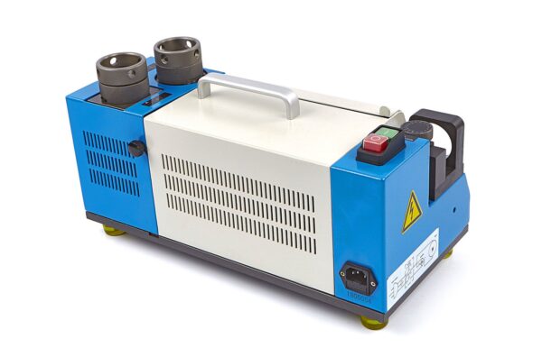 HBM 32 mm Professionele Borenslijper - Borenslijpmachine - Afbeelding 8