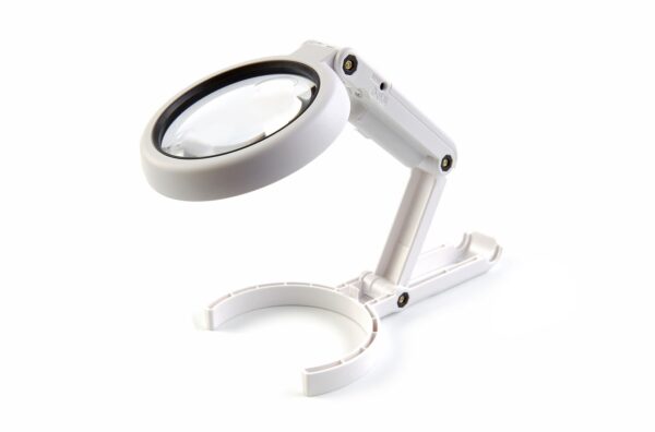 Lemato 75 mm Luxe Handloupe Met LED Verlichting - Image 2