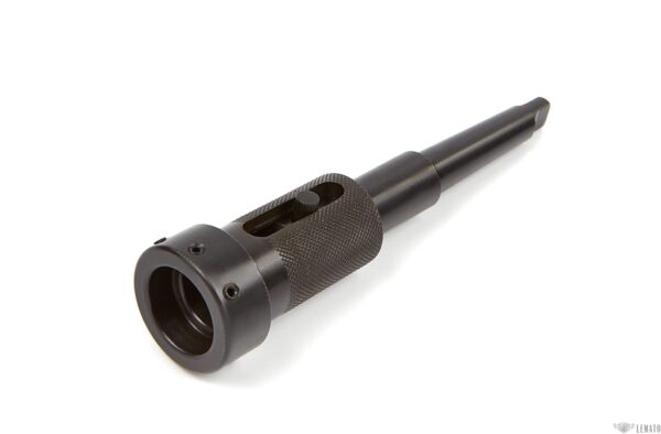 HBM 9 Delige MC 2 en MC 3 Snijplaathouder Deluxe - Afbeelding 5