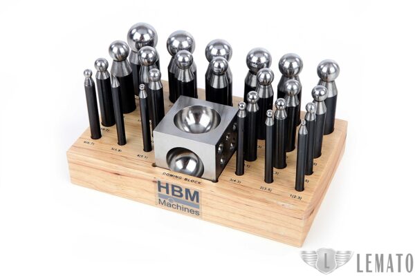 HBM Bolponsenset met Ank Model 2