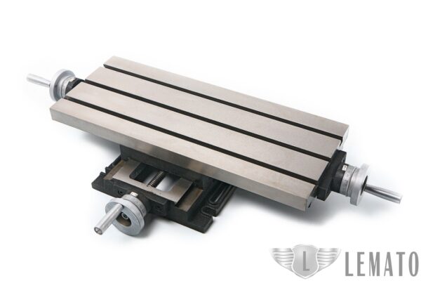 HBM LCT 600 Kruistafel