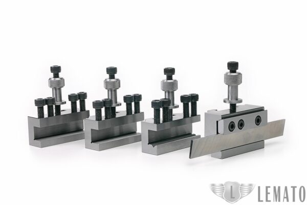 HBM Snelwisselhouders Model Dixon - Afbeelding 8