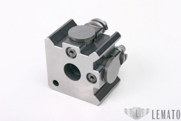 HBM Snelwisselhouders Model Dixon - Afbeelding 5