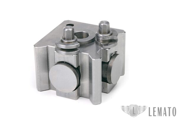 HBM Snelwisselhouders Model Dixon - Afbeelding 6