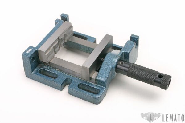 HBM Type 3 Boorklem 100 mm