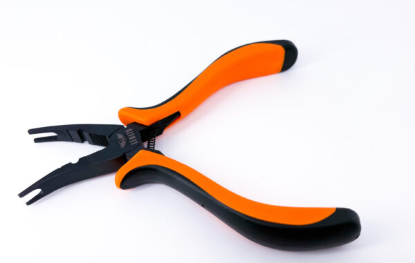 Lemato Kogelkoptang 140 mm - Afbeelding 2