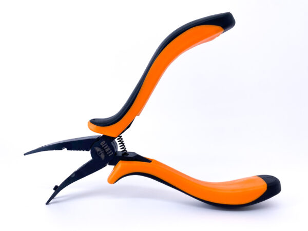 Lemato Kogelkoptang 140 mm
