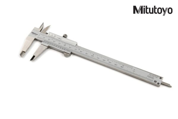 Mitutoyo Schuifmaat 150 mm. - 530-104 - Afbeelding 2