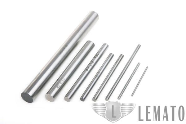 HBM HSS Toolbit Vierkant - Bild 2