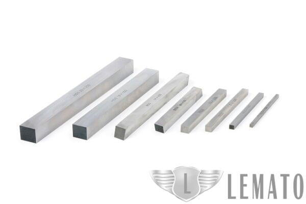HBM HSS Toolbit Vierkant