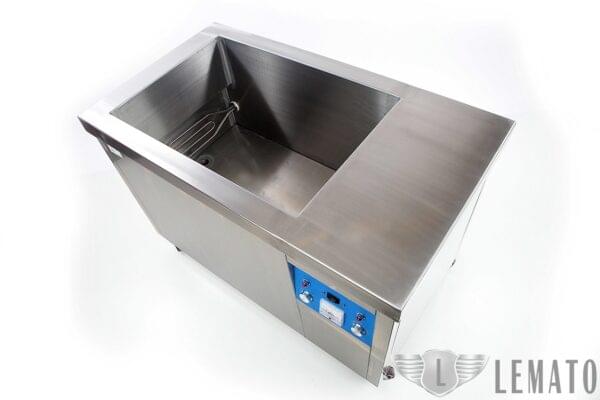 HBM Industriële Ultrasoon Reiniger - 40 liter - Image 5