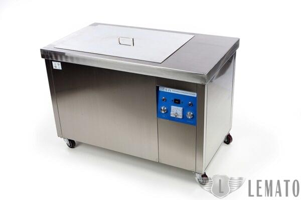 HBM Industriële Ultrasoon Reiniger - 40 liter