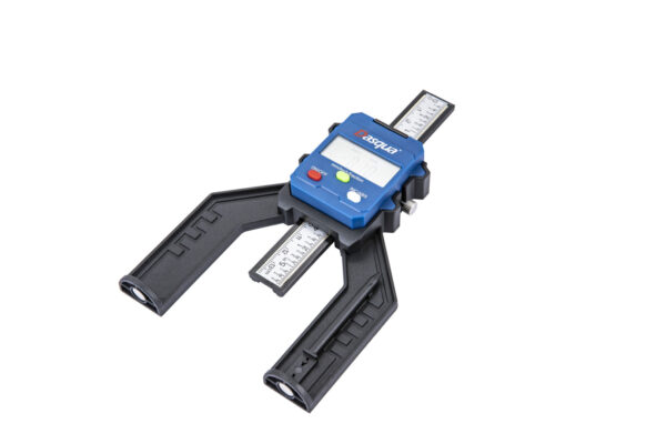 Dasqua Digitale Dieptemeter 2605-0015