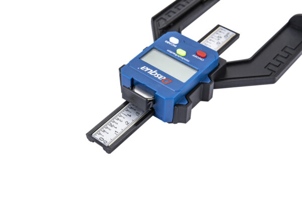 Dasqua Digitale Dieptemeter 2605-0015 - Afbeelding 4