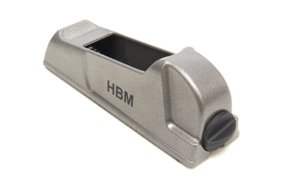 HBM 150 mm Universele Blokschaaf - Bild 2