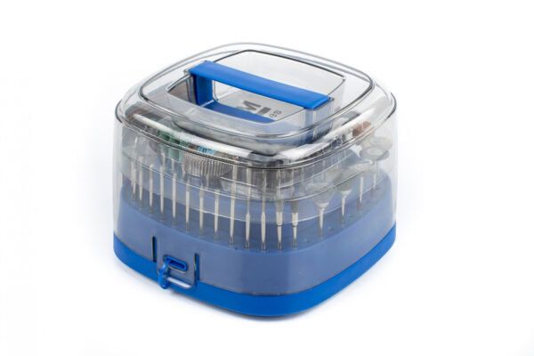 HBM 276 Delig Multitool Accessoires set - Afbeelding 10