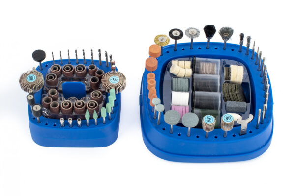 HBM 276 Delig Multitool Accessoires set - Afbeelding 3
