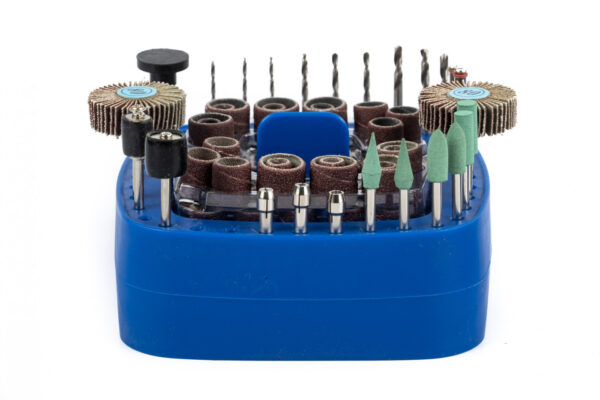 HBM 276 Delig Multitool Accessoires set - Afbeelding 2