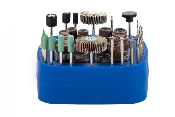 HBM 276 Delig Multitool Accessoires set - Afbeelding 5
