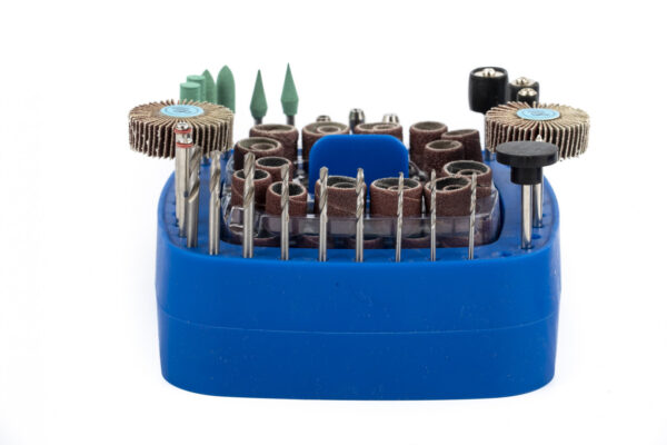 HBM 276 Delig Multitool Accessoires set - Afbeelding 4