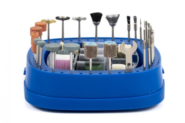HBM 276 Delig Multitool Accessoires set - Afbeelding 7