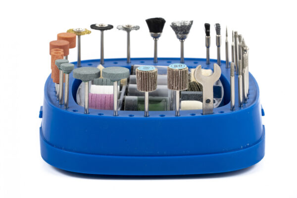 HBM 276 Delig Multitool Accessoires set - Afbeelding 6