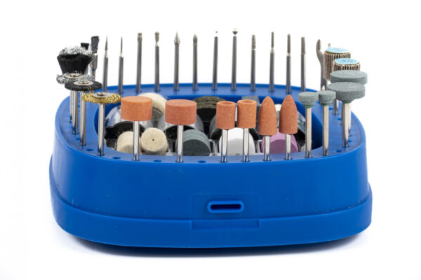 HBM 276 Delig Multitool Accessoires set - Afbeelding 9