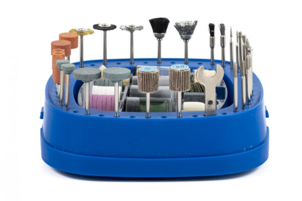 HBM 276 Delig Multitool Accessoires set - Afbeelding 8