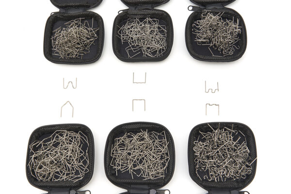 HBM 600 Delige Nietenset voor HBM Artikelnummer H130539 - Afbeelding 6