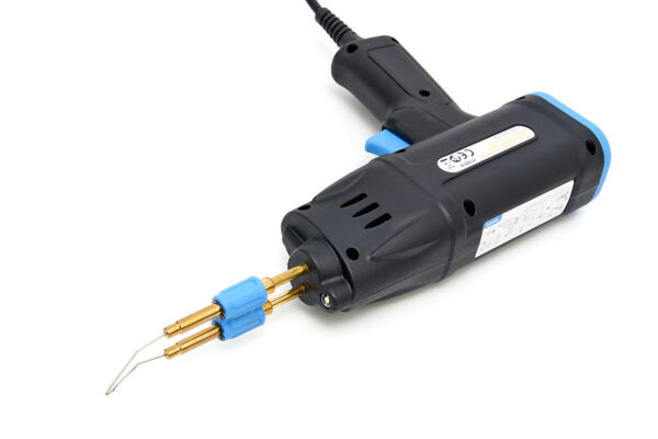 HBM 75 Watt Professionele Hot Nietmachine, Plastic Soldeerapparaat, Bumper Reparatieset - Bild 5