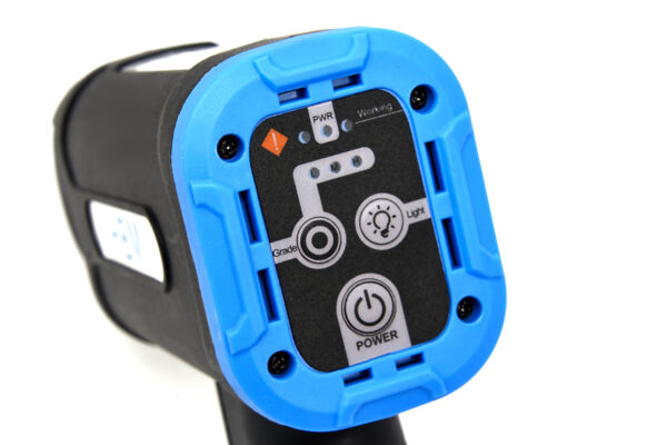 HBM 75 Watt Professionele Hot Nietmachine, Plastic Soldeerapparaat, Bumper Reparatieset - Bild 8